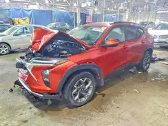 KL77LHE22RC105467 2024 CHEVROLET TRAX