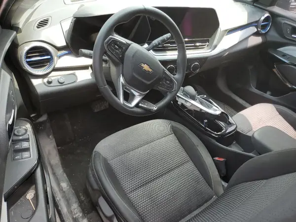 KL77LHE22RC111558 2024 CHEVROLET TRAX - Image 8