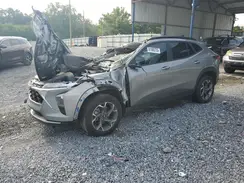 KL77LHE22RC113021 2024 CHEVROLET TRAX