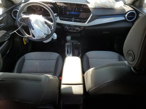 KL77LHE22RC114251 2024 CHEVROLET TRAX - Image 8
