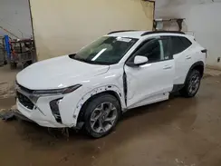 KL77LHE22RC115593 2024 CHEVROLET TRAX