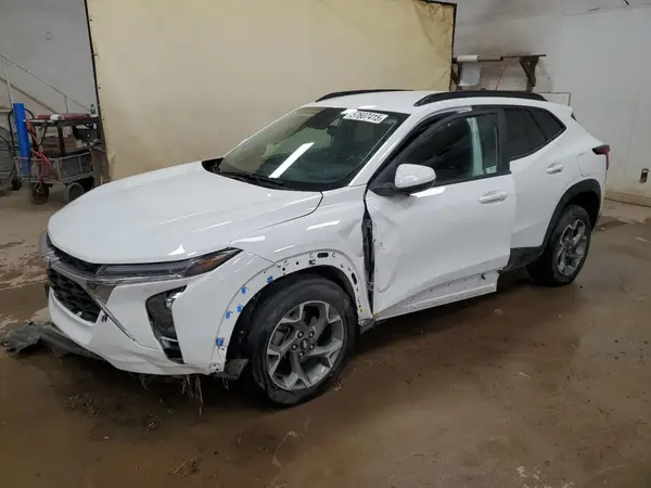 KL77LHE22RC115593 2024 CHEVROLET TRAX - Image 1