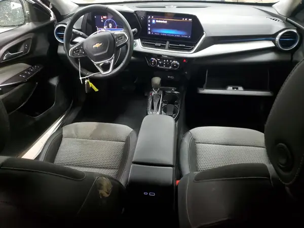 KL77LHE22RC115593 2024 CHEVROLET TRAX - Image 8