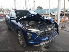KL77LHE22RC120146 2024 CHEVROLET TRAX