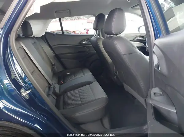 KL77LHE22RC120146 2024 CHEVROLET TRAX - Image 8