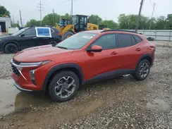 KL77LHE22RC120969 2024 CHEVROLET TRAX