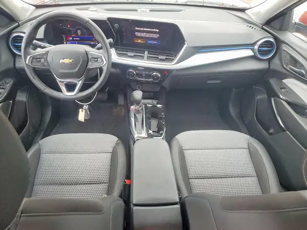 KL77LHE22RC120969 2024 CHEVROLET TRAX - Image 8
