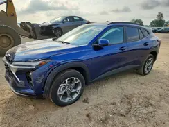 KL77LHE22RC124732 2024 CHEVROLET TRAX