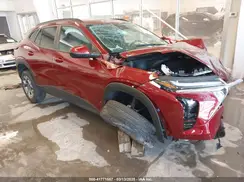 KL77LHE22RC127386 2024 CHEVROLET TRAX