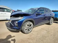KL77LHE22RC132247 2024 CHEVROLET TRAX