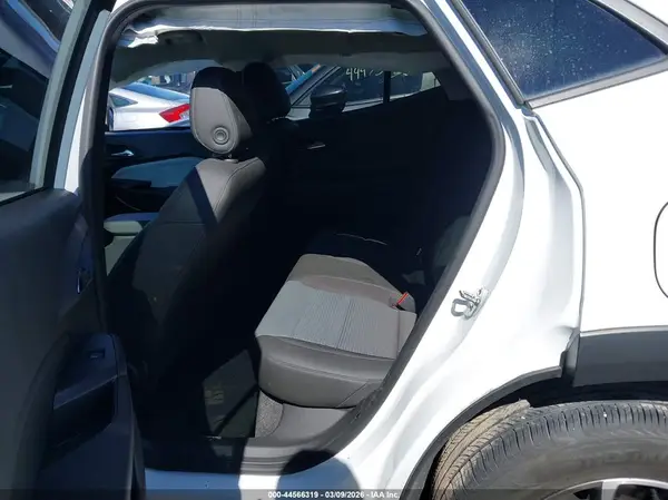 KL77LHE22RC144088 2024 CHEVROLET TRAX - Image 8