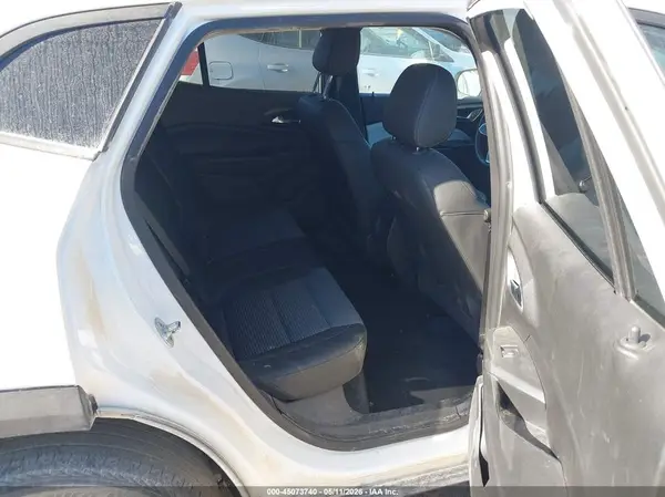 KL77LHE22RC144687 2024 CHEVROLET TRAX - Image 8