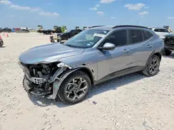 KL77LHE22RC144849 2024 CHEVROLET TRAX