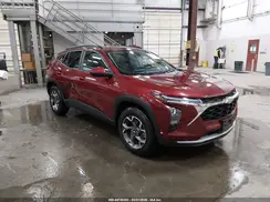 KL77LHE22RC156712 2024 CHEVROLET TRAX