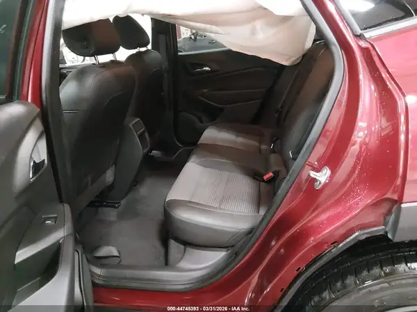 KL77LHE22RC156712 2024 CHEVROLET TRAX - Image 8