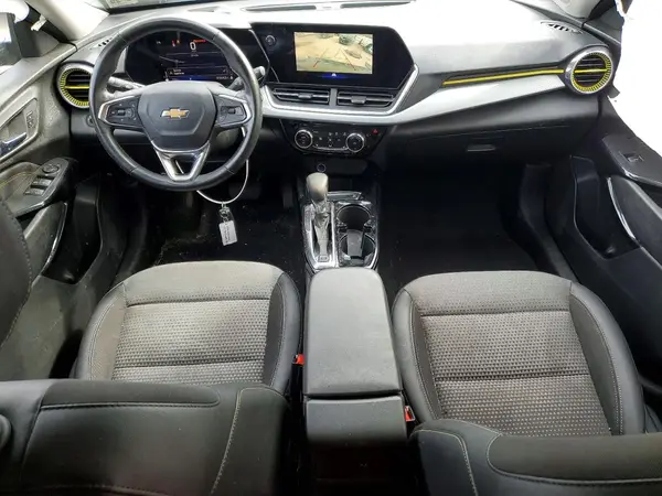 KL77LHE22RC175115 2024 CHEVROLET TRAX - Image 8