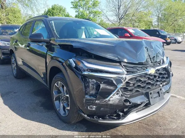 KL77LHE22RC175129 2024 CHEVROLET TRAX - Image 1