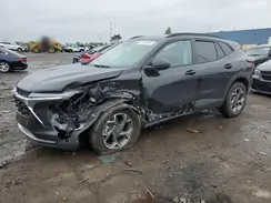 KL77LHE22RC190407 2024 CHEVROLET TRAX