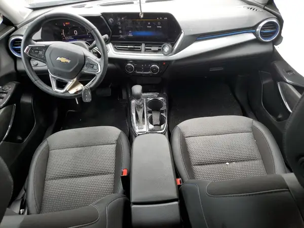 KL77LHE22RC190407 2024 CHEVROLET TRAX - Image 8