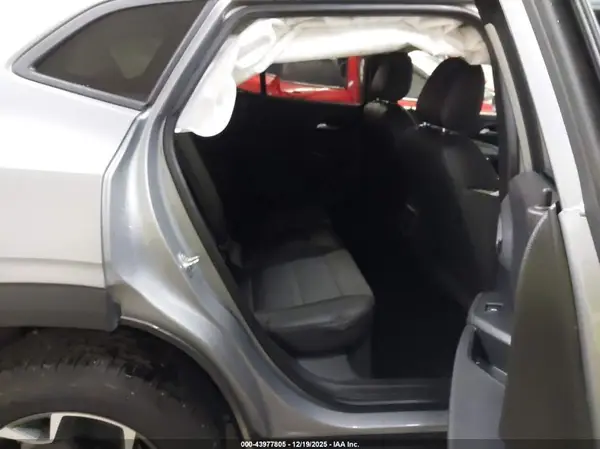 KL77LHE22RC190522 2024 CHEVROLET TRAX - Image 8