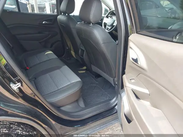 KL77LHE22RC190732 2024 CHEVROLET TRAX - Image 8