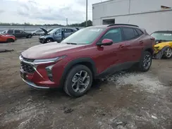 KL77LHE22RC198443 2024 CHEVROLET TRAX