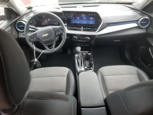KL77LHE22RC198443 2024 CHEVROLET TRAX - Image 8