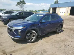 KL77LHE22RC203768 2024 CHEVROLET TRAX