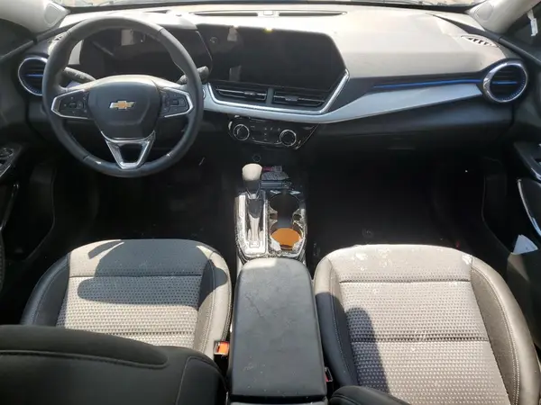 KL77LHE22RC203768 2024 CHEVROLET TRAX - Image 8