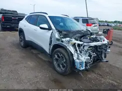 KL77LHE22RC205939 2024 CHEVROLET TRAX
