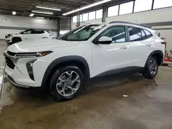 KL77LHE22RC214592 2024 CHEVROLET TRAX