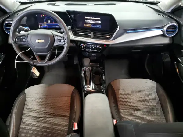 KL77LHE22RC214592 2024 CHEVROLET TRAX - Image 8