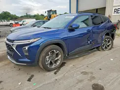 KL77LHE22RC215886 2024 CHEVROLET TRAX