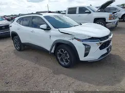 KL77LHE22RC222725 2024 CHEVROLET TRAX