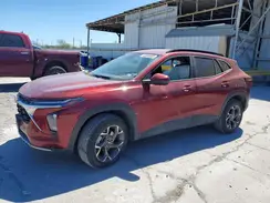 KL77LHE22RC224717 2024 CHEVROLET TRAX