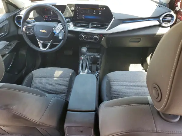 KL77LHE22RC224717 2024 CHEVROLET TRAX - Image 8