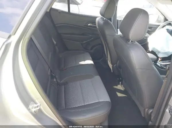 KL77LHE22RC226502 2024 CHEVROLET TRAX - Image 8