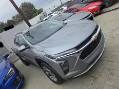 KL77LHE22RC228136 2024 CHEVROLET TRAX