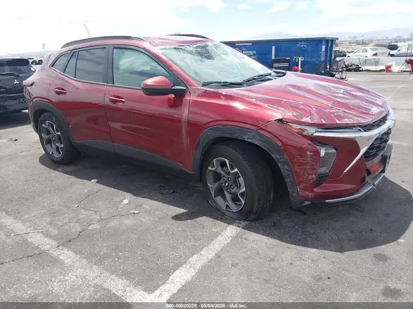 KL77LHE22RC228475 2024 CHEVROLET TRAX - Image 1