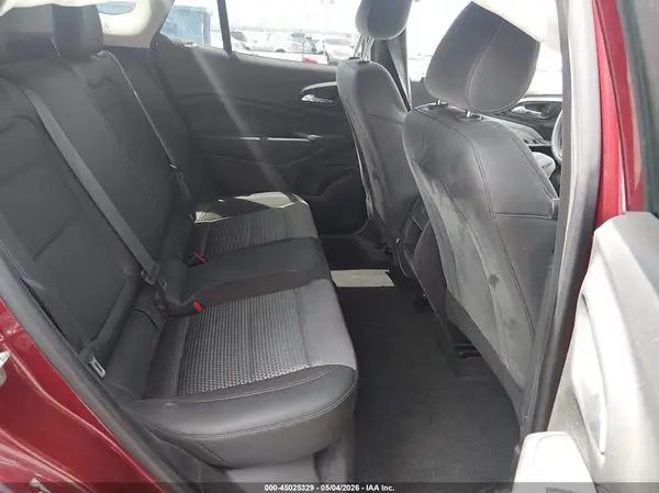 KL77LHE22RC228475 2024 CHEVROLET TRAX - Image 8