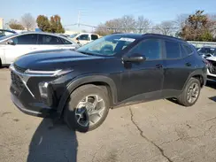 KL77LHE22RC233143 2024 CHEVROLET TRAX