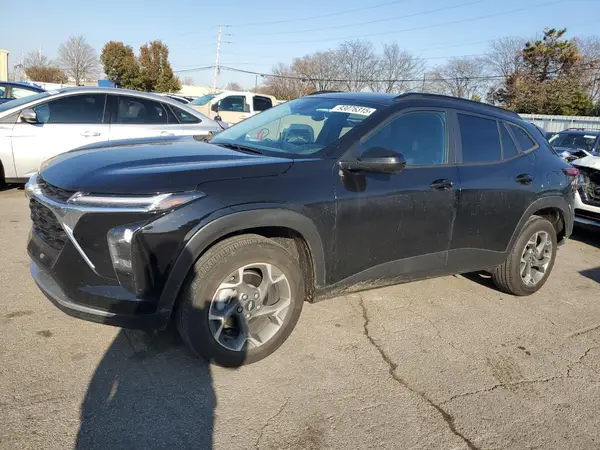 KL77LHE22RC233143 2024 CHEVROLET TRAX - Image 1