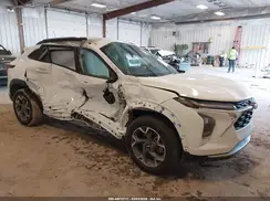 KL77LHE22RC233157 2024 CHEVROLET TRAX