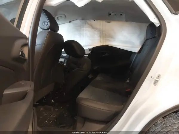 KL77LHE22RC233157 2024 CHEVROLET TRAX - Image 8