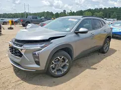 KL77LHE22RC237841 2024 CHEVROLET TRAX