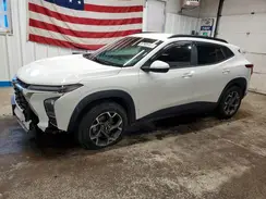 KL77LHE22RC239136 2024 CHEVROLET TRAX