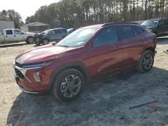KL77LHE22RC241324 2024 CHEVROLET TRAX