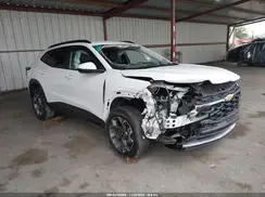 KL77LHE22RC241923 2024 CHEVROLET TRAX