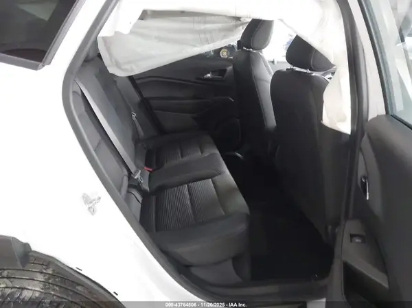 KL77LHE22RC241923 2024 CHEVROLET TRAX - Image 8