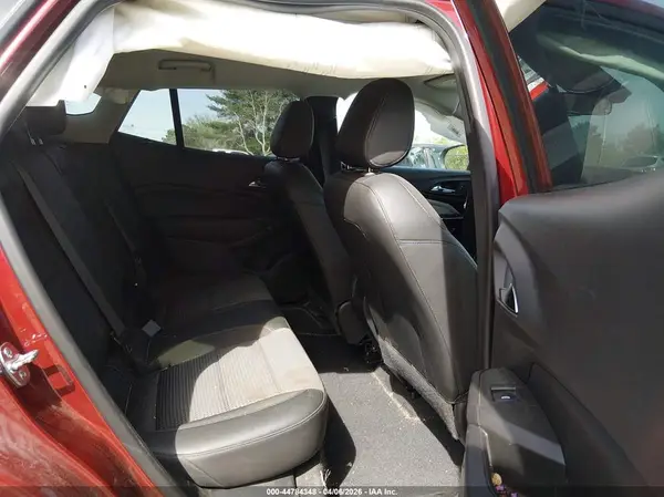 KL77LHE22RC243574 2024 CHEVROLET TRAX - Image 8